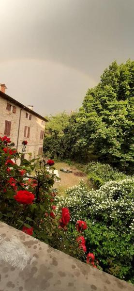 Relaxing Retreat in Rural Italy B&;B